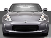 2014 Nissan 370Z Exterior: 1