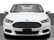 2014 Ford Fusion Price, Value, Ratings & Reviews