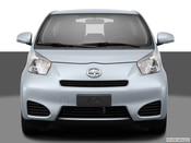2014 Scion iQ Exterior: 1