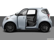 2014 Scion iQ All Media: 1