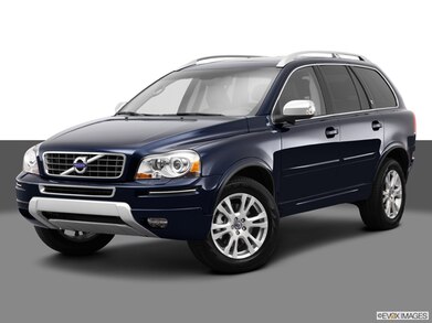 2014 Volvo Xc90 Pricing Reviews Amp Ratings Kelley Blue Book