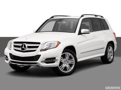 2014 Mercedes Benz Glk Class Pricing Reviews Ratings
