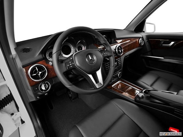 Mercedes-Benz GLK350 4Matic (2013) - picture 54 of 62