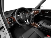 2014 Mercedes-Benz GLK-Class Interior: 0