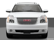 2014 GMC Yukon XL 1500 Exterior: 1