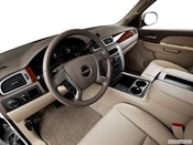 2014 GMC Yukon XL 1500 Interior: 0