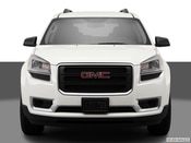 2014 GMC Acadia Exterior: 1