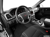 2014 GMC Acadia Interior: 0