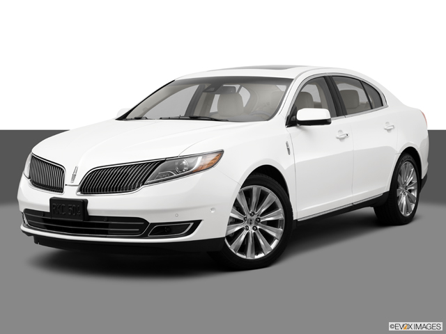 2014 Lincoln MKS EcoBoost Sedan 4D Price, Listings & Reviews