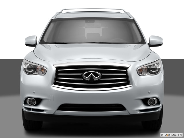 2014 Infiniti Qx60 Values & Cars For Sale 