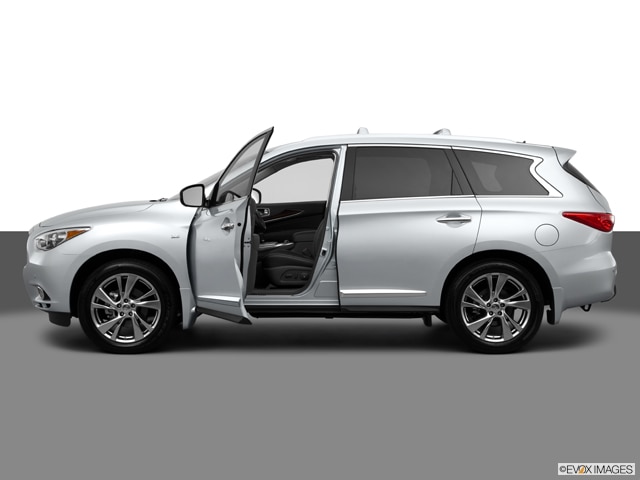 Used 2014 INFINITI QX60 3.5 Sport Utility 4D Prices | Kelley Blue Book