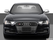 2014 Audi S4 Exterior: 1