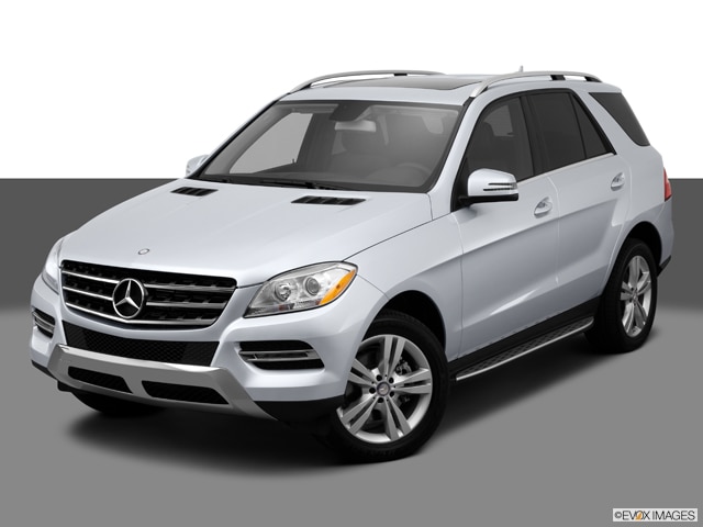 2013 Mercedes Benz M Class Pricing Reviews Ratings