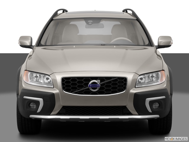 2014 Volvo XC70 Values & Cars for Sale | Kelley Blue Book