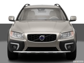 2014 Volvo XC70 Exterior: 1