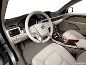 2014 Volvo XC70 Interior: 0
