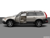 2014 Volvo XC70 All Media: 1