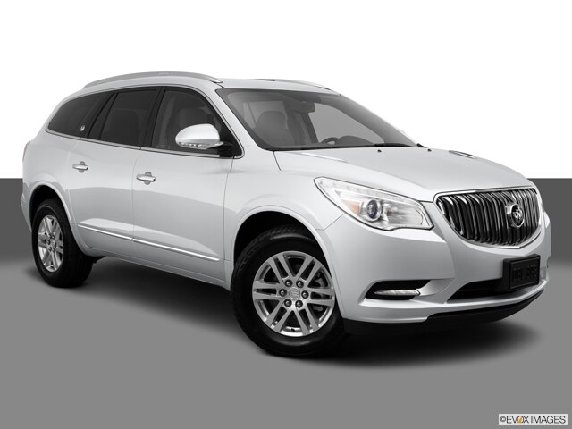 2014 Buick Enclave Values Cars For Sale Kelley Blue Book