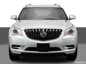 2014 Buick Enclave Exterior: 1