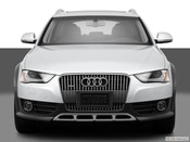 2014 Audi allroad Exterior: 1
