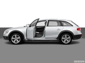 2014 Audi allroad All Media: 1