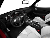 2014 Nissan 370Z Interior: 0