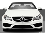 2014 Mercedes-Benz E-Class Exterior: 1