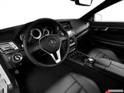 2014 Mercedes-Benz E-Class Interior: 0