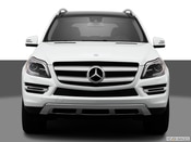 2014 Mercedes-Benz GL-Class Exterior: 1