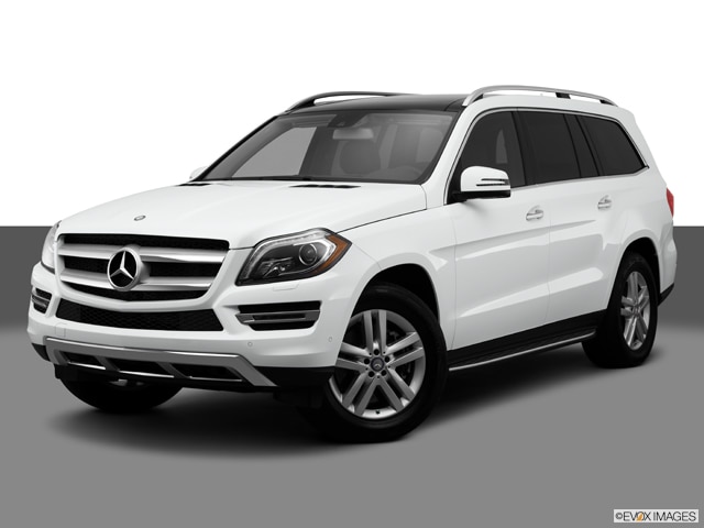 2015 Mercedes Benz Gl Class Values Cars For Sale Kelley Blue Book