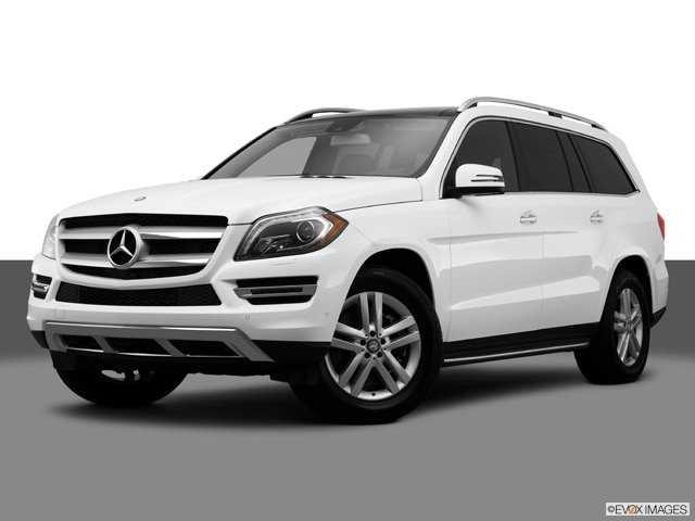 2015 Mercedes Benz Gl Class Values Cars For Sale Kelley Blue Book