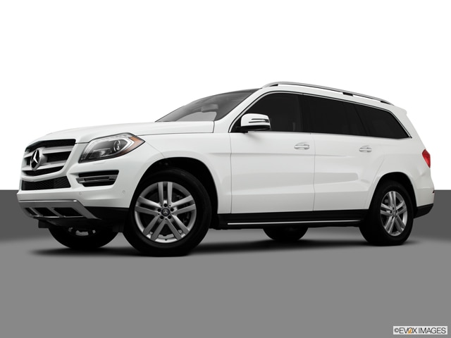 2015 Mercedes Benz Gl Class Pricing Reviews Ratings