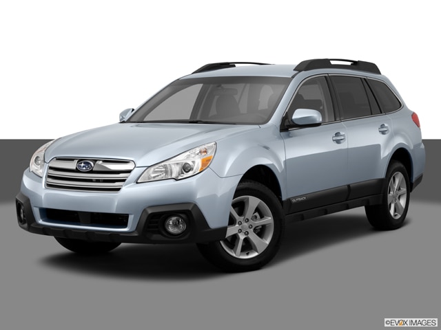 subaru outback limited 2014