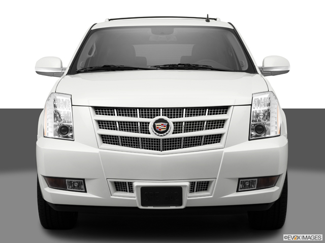 2014 Cadillac Escalade Price, Value, Depreciation & Reviews