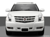 2014 Cadillac Escalade Exterior: 1