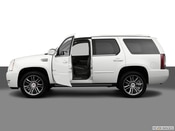 2014 Cadillac Escalade Price, Value, Depreciation & Reviews | Kelley ...