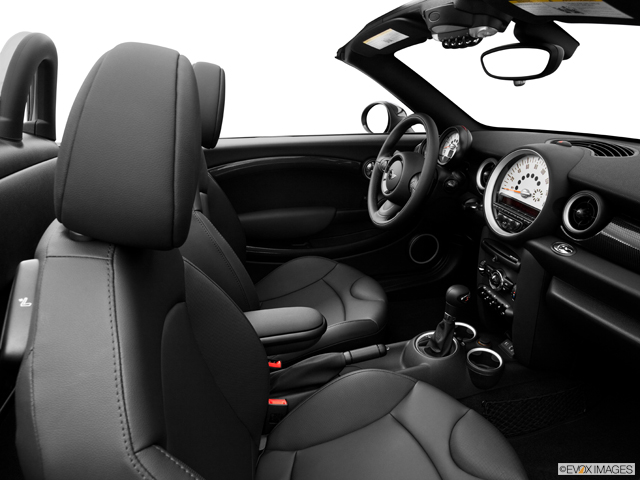 2015 Mini Roadster Prices Reviews Pictures Kelley Blue Book