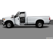 2015 Ford F350 Super Duty Regular Cab All Media: 1
