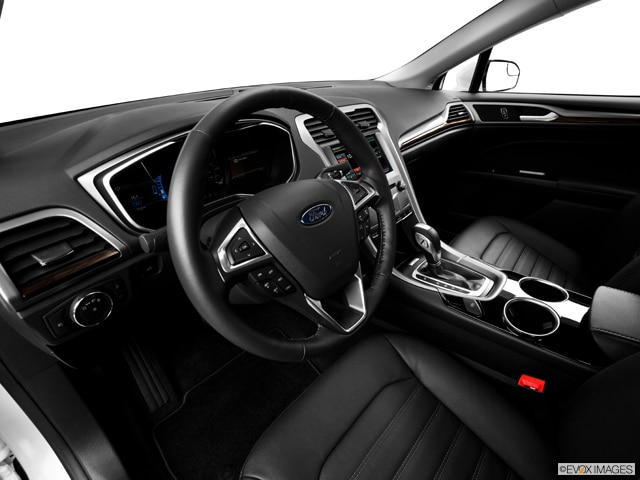 2014 Ford Fusion SE Hybrid Sedan 4D Price Listings Reviews Kelley Blue Book