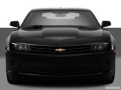 2014 Chevrolet Camaro Exterior: 1