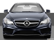 2014 Mercedes-Benz E-Class Exterior: 1