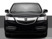 2014 Acura MDX Exterior: 1