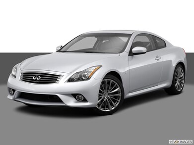 2014 INFINITI Q60 | Pricing, Ratings, Expert Review | Kelley Blue Book