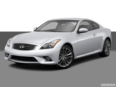 2014 INFINITI Q60 | Pricing, Ratings, Expert Review | Kelley Blue Book