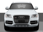 2014 Audi SQ5 Exterior: 1