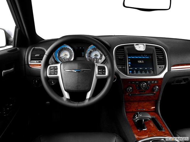 2014 Chrysler 300 Pricing Reviews Ratings Kelley Blue Book