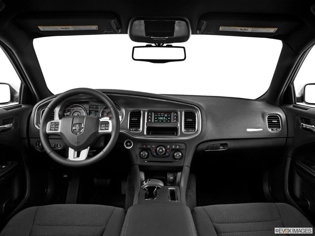 2014 Dodge Charger Pricing Reviews Ratings Kelley Blue Book