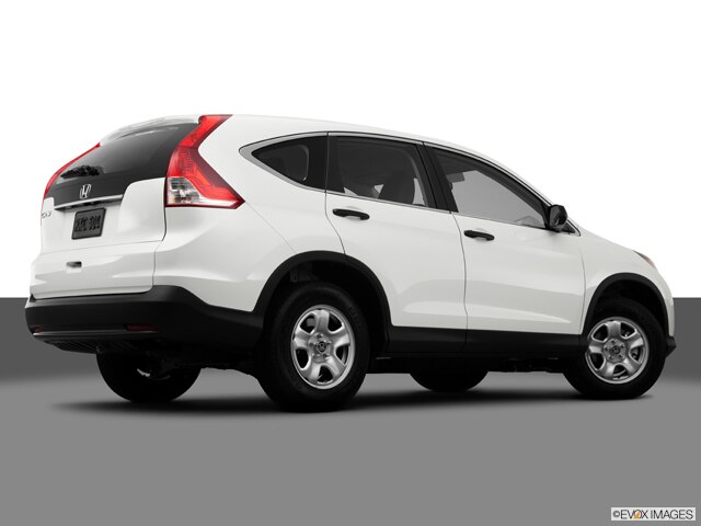 2014 Honda CR-V Values & Cars for Sale | Kelley Blue Book