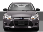 2014 Ford Focus Exterior: 1
