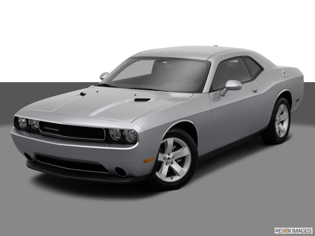 2014 Dodge Challenger SXT Plus Coupe 2D Price, Listings & Reviews
